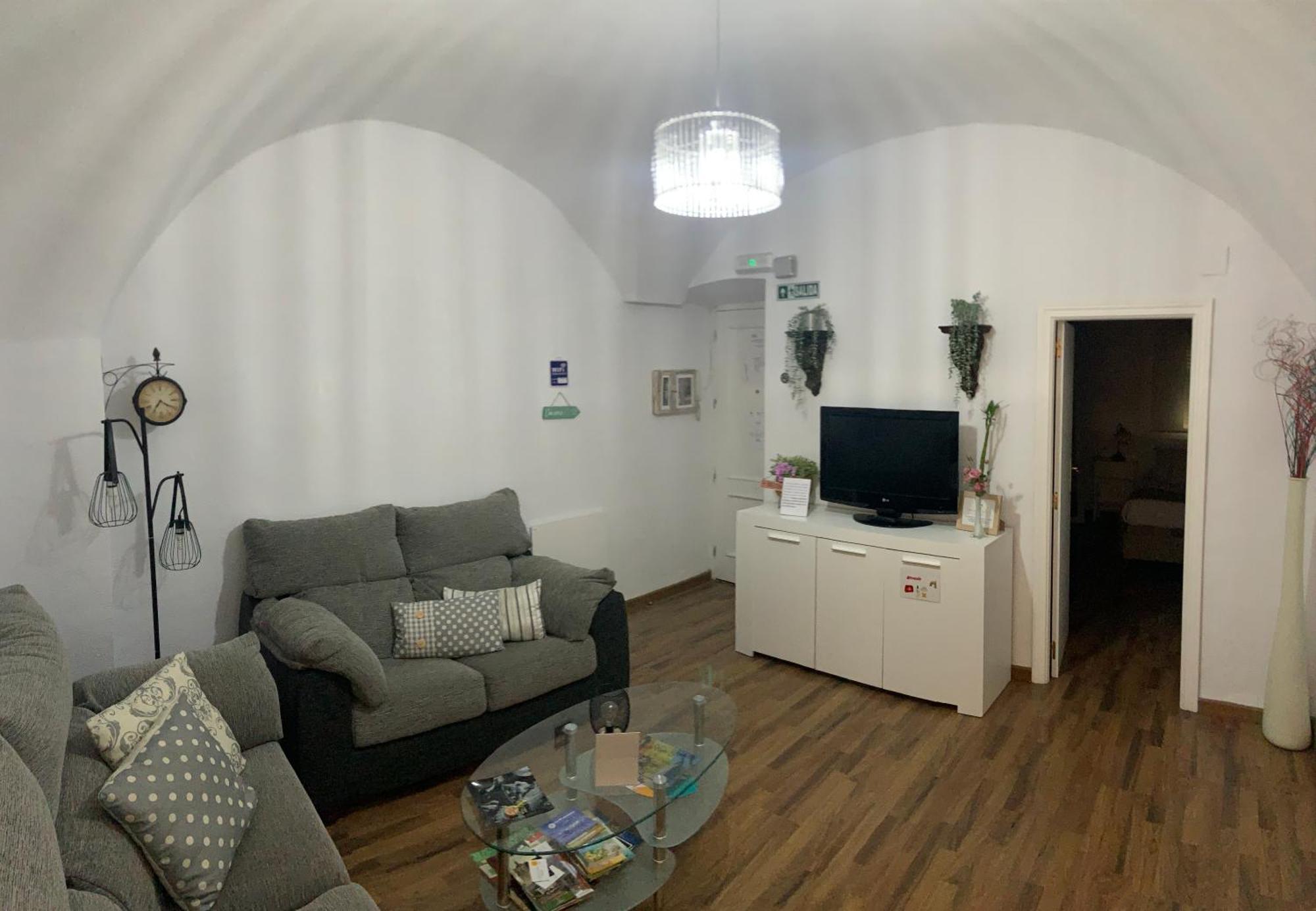 Ferienwohnung Flor de Lis 1 Caces Exterior foto