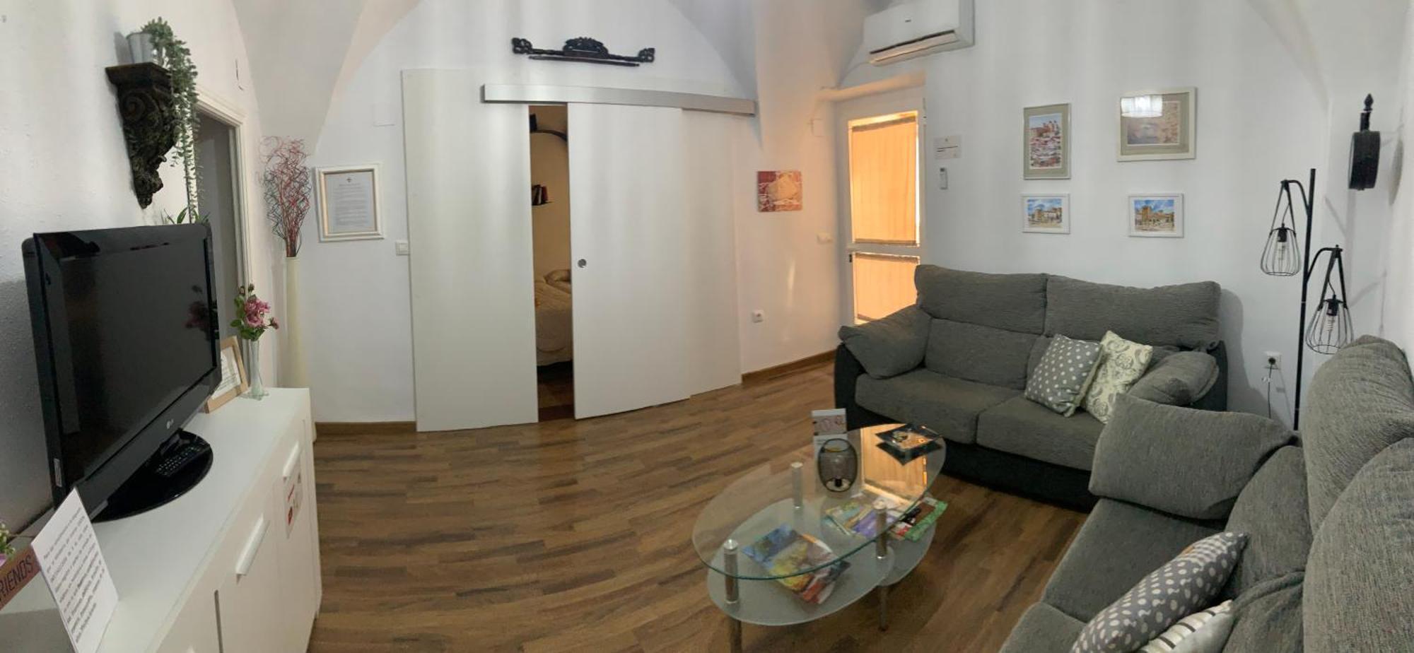 Ferienwohnung Flor de Lis 1 Caces Exterior foto
