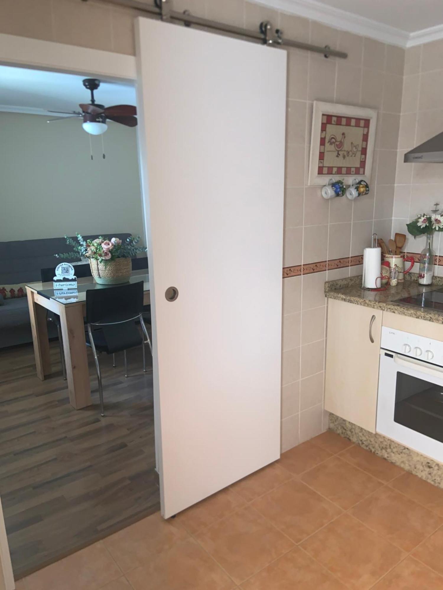 Ferienwohnung Flor de Lis 1 Caces Exterior foto