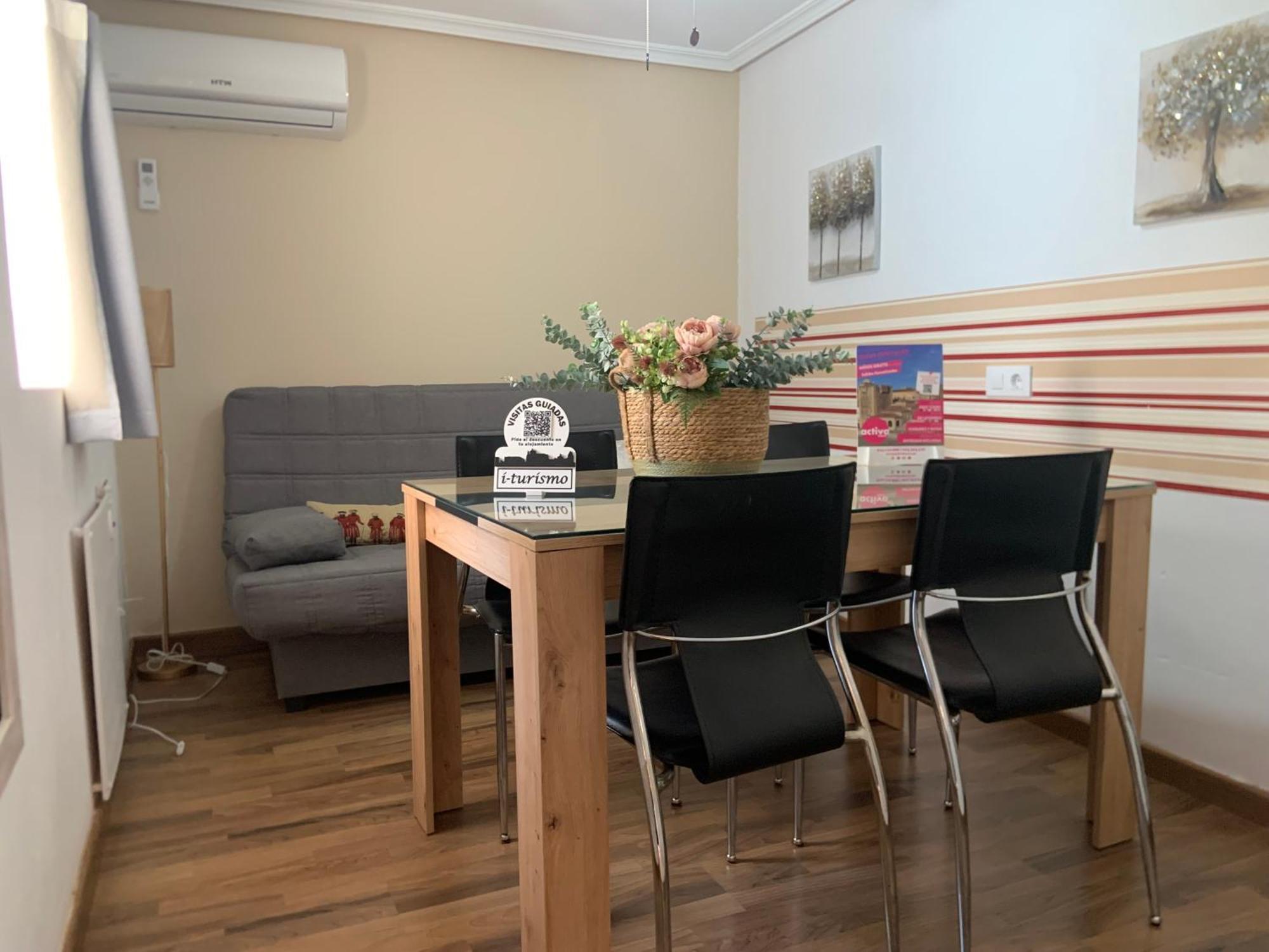 Ferienwohnung Flor de Lis 1 Caces Exterior foto