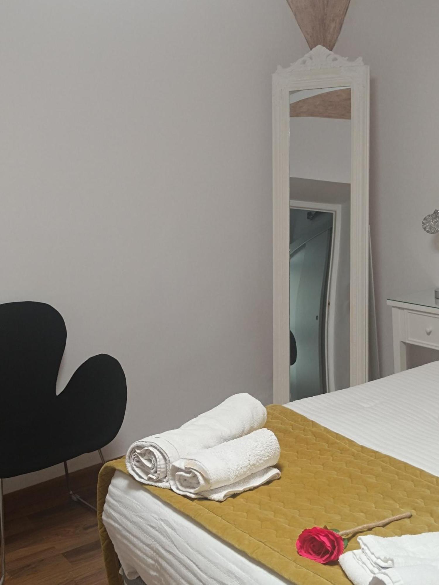 Ferienwohnung Flor de Lis 1 Caces Exterior foto